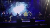 40 ГОДИНА ЕМОЦИЈЕ, МУЗИКЕ И ЉУБАВИ: Хари Мата Хари одржао први од три велика солистичка концерта (ФОТО)