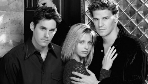 Преминуо глумац Николас Брендон (54), звезда серије Бафи, убица вампира