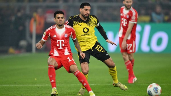 ОДЈЕКНУЛА ТРАНСФЕР БОМБА! Велика звезда потписала за овај клуб!