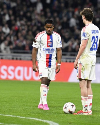 БИЋЕ ГОЛОВА: Лион тражи прекид кризе, али у госте стиже захуктали Монако