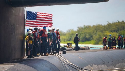 ЕВО ЗАШТО ЈЕ ИРАН БАШ САД НАПАО ДИЈЕГО ГАРСИЈУ: Има везе са једном европском земљом