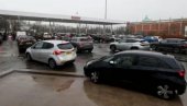 НЕСТАШИЦА ГОРИВА У ВЕЛИКОЈ БРИТАНИЈИ: Добављачи се боре са испоруком, цене дивљају