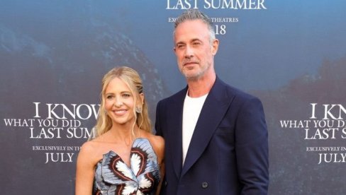 СЛАВНА ГЛУМИЦА ОТКРИЛА ТАЈНУ УСПЕШНОГ БРАКА: 24 године је у љубави са колегом и сматра да једна ствар спречава свађе