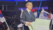 УНИШТИЛИ СУ НАМ ЧИТАВЕ ГЕНЕРАЦИЈЕ Вучић најавио велика улагања у образовање