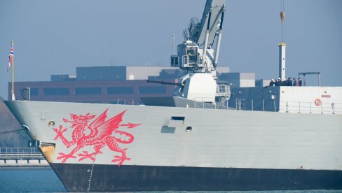 БРИТАНИЈА ИСКЉУЧУЈЕ УПОТРЕБУ БАЗА НА КИПРУ ЗА НАПАДЕ НА ИРАН: Стармер и Христодулидеас разговарали о тренутној ситуаицији