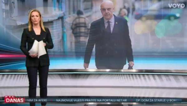 ДРАМА У ХРВАТСКОЈ И ГУЖВЕ НА ПУМПАМА: Ограничена куповина дизела