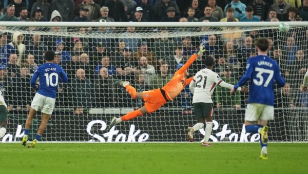 КАКВО ВЕЧЕ У ПРЕМИЈЕР ЛИГИ! Разнет тим који вреди 1,16 МИЛИЈАРДИ евра! (ВИДЕО)