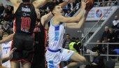 “БЕЛИ“ ОДБРАНИЛИ КРАЉЕВО: Кошаркаши Слоге победили Тамиш из Панчева