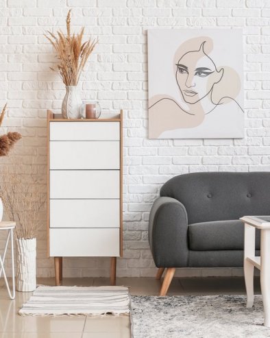 САВЕТИ ДИЗАЈНЕРА ЗА ПОСТАВЉАЊЕ СЛИКА: Избегните честе грешке