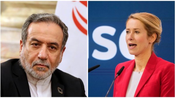 АРАГЧИ И КАЛАС НА ТЕЛЕФОНСКОЈ ЛИНИЈИ: Откривени детаљи разговора