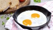 ИМАТЕ ПОВИШЕН ХОЛЕСТЕРОЛ? Ево колико јаја је сигурно да поједете на недељном нивоу