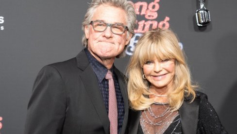 ЗАЈЕДНО СУ 43 ГОДИНЕ, АЛИ НИКАДА НИСУ ХТЕЛИ ДА СЕ ВЕНЧАЈУ: Они су један од најдуговечнијих парова Холивуда