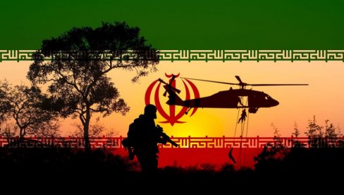 IZRAELSKI MEDIJI: Amerikanci razmatraju kopnenu operaciju za zauzimanje iranskog ostrva Harg