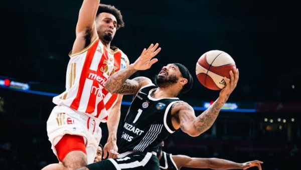 ТЕКТОНСКА РЕКОНСТРУКЦИЈА! Тотална промена такмичења Евролиге! Ево шта то значи за вечите ривале!