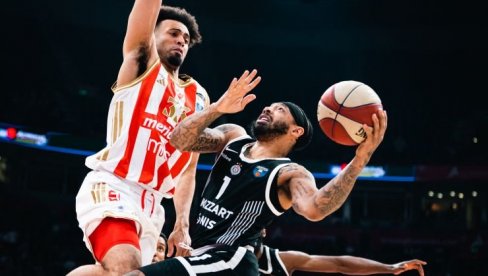 ТЕКТОНСКА РЕКОНСТРУКЦИЈА! Тотална промена такмичења Евролиге! Ево шта то значи за вечите ривале!