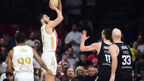 OSTALI SPORTOVI: Tip - tiket za sredu