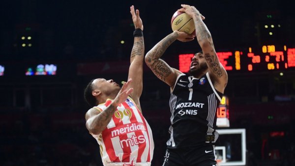 КЛАДИОНИЧАРСКИ КОКТЕЛ: Тикет састављен од различитих спортова