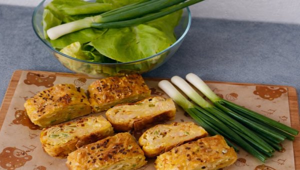 РОЛ ПИТА: Брз и укусан залогај