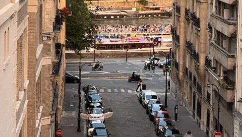 МАСОНСКА СПИРАЛА НАСИЉА И УБИСТАВА:  На суђењу у Француској, због низа криминалних дела, на оптуженичкој клупи нашло се 22 људи