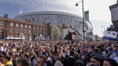 А НАКОН ШАМАРА! Хрвата задесила породична трагедија