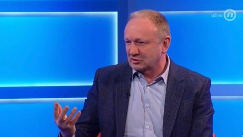 ОПШТИ РАТ БЛОКАДЕРА! Ђилас: Они су необразовани, без икаквог искуства у животу (ВИДЕО)