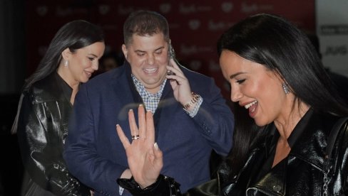 JUTARNJI PROGRAM JE PROSLAVIO: Ovo je najbogatija voditeljka u Srbiji - udala se u Africi, dva puta za istog čoveka