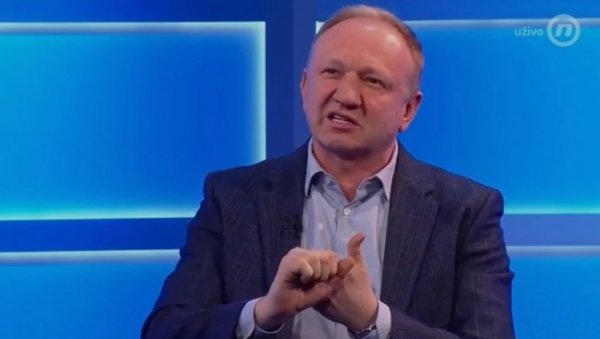 ЂИЛАС: Ми излазимо на изборе кад год да буду и без обзира на блокадере студенте