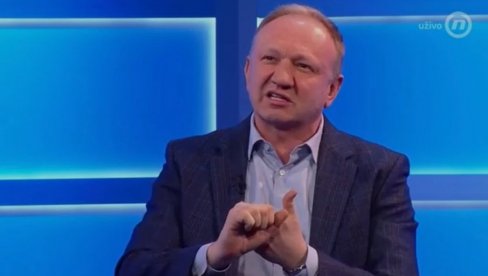 ЂИЛАС: Ми излазимо на изборе кад год да буду и без обзира на блокадере студенте