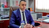 ХЕРЦЕГНОВСКО ОДЕЉЕЊЕ СУДА ЗА ПРЕКРШАЈЕ: Драстичан раст прекршајних предмета