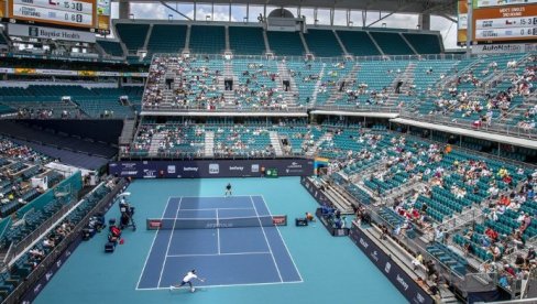 KAKAV SUNOVRAT! Epska bruka nekada trećeg tenisera sveta