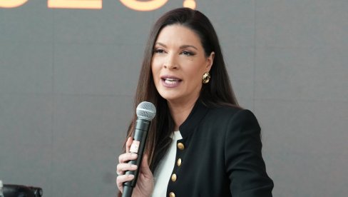 САЊА КУЖЕТ О ПОВРАТКУ У ЗВЕЗДЕ ГРАНДА: То је била моја одлука и остајем при том ставу