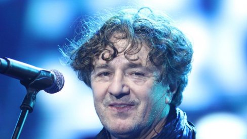 GORAN BREGOVIĆ PROSLAVIO ROĐENDAN: Evo koliko je napunio, mnogi ne veruju!