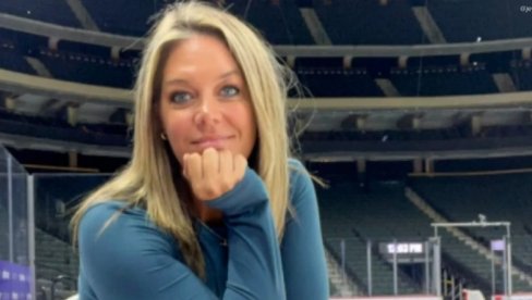 НЕЗАПАМЋЕНА ТРАГЕДИЈА! Позната новинарка и њено троје деце погинули у језивом пожару