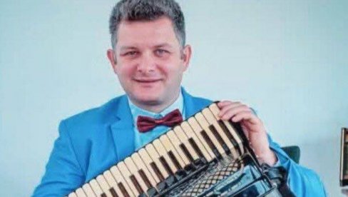 ЗЛО БЛОКАДЕРСКО ЖЕДНО СРПСКЕ КРВИ! Блокадер из Сомбора молио Бога да терористи дођу у Арену и убију председника Вучића (ФОТО)