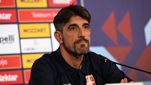 СРБИЈА ЈЕ ЗАТЕЧЕНА! Вељко Пауновић открио све о Душану Тадићу, браћи Милинковић Савић, Бразилцу у дресу орлова...