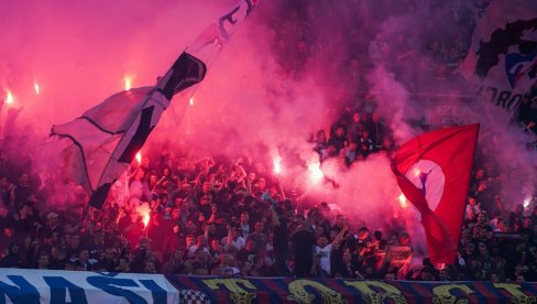 CEO REGION U ŠOKU! Evo šta su Hrvati uradili sa izdajnicima koji su pevali Srbima