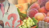 ДОКТОР ОТКРИВА: Ево које је најгоре воће које можете да поједете