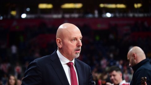 OBRADOVIĆ RAZBESNEO GROBARE! Zbog izjave trenera Zvezde gore društvene mreže!