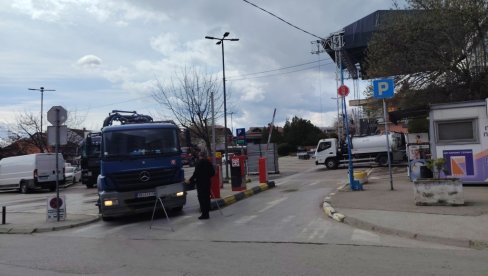 ПРЕДСЕДНИК ВУЧИЋ СУТРА У ВРАЊУ: У току припреме за комеморативни скуп поводом годишњице почетка НАТО агресије