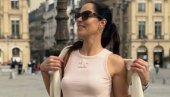 ШИРОКЕ ФАРМЕРКЕ СУ ОСВОЈИЛЕ ЖЕНЕ ШИРОМ СВЕТА: Овако их носи Ана Ивановић (ФОТО)