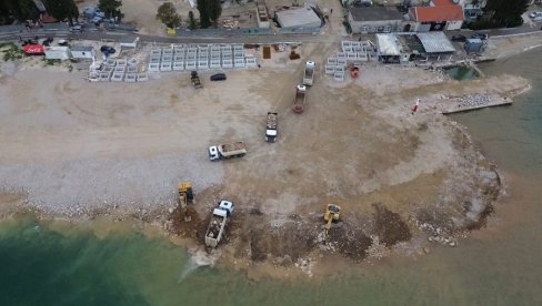 ОД УНЕСКО-А ДО ТУЖИЛАШТВА: Проширење купалишта у Баошићима под истрагом