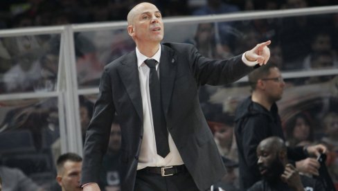 ПЕЊАРОЈА ПРЕД БОСНУ: Тренер Партизана открио како је стање са Џекиријем