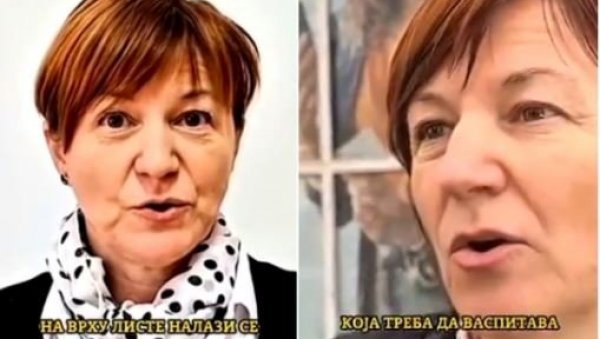 “Студентска” или “Наркос” листа у Лучанима?