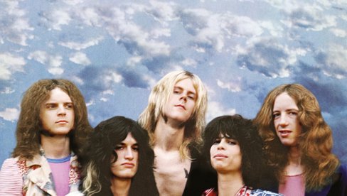 MIKS STAROG I NOVOG: Grupa „Aerosmit“ objavila jubilarno izdanje debi albuma uz neobjavljene pesme