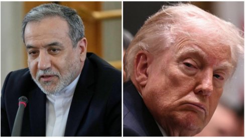 NA IVICI EKSPLOZIJE, IRAN NAJAVLJUJE ŽESTOK ODGOVOR: Platićete visoku cenu - Tramp tvrdi da je sve pod kontrolom