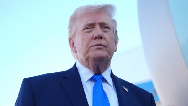 ТРАМП ЈЕ ПРЕД КЉУЧНОМ ОДЛУКОМ: Који ће бити следећи потез америчког председника?