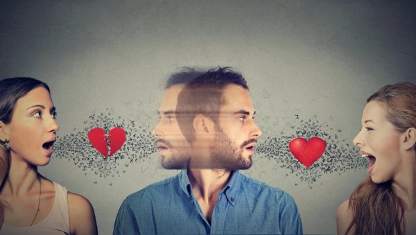 ЗАШТО ПОЈЕДИНЦИ ПРАВЕ ОДСТУПНИЦУ ДОК СУ У ЉУБАВНОЈ ВЕЗИ: Резервни план за прелазак у други однос