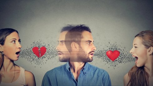 ZAŠTO POJEDINCI PRAVE ODSTUPNICU DOK SU U LJUBAVNOJ VEZI: Rezervni plan za prelazak u drugi odnos