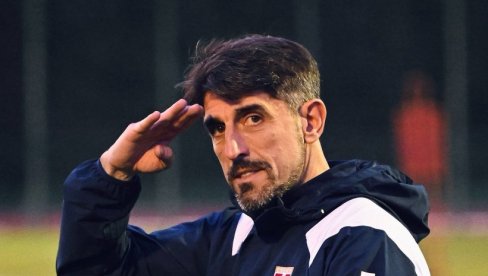 NA DIBIDUS NOVOM POČETKU! Veljko Paunović okupio orlove, fudbaleri Srbije kreću na šampiona Evrope!