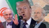 AKSIOS TVRDI: Iran, SAD i posrednici razgovaraju o 45-dnevnom primirju